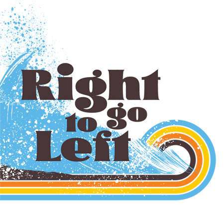 Right to Go Left Band